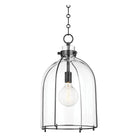 Hudson Valley Lighting - Eldridge Dome Pendant - 7306-OB - Canada Light Shop