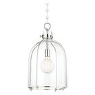 Hudson Valley Lighting - Eldridge Dome Pendant - 7306-PN - Canada Light Shop