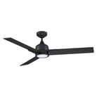 Kendal Lighting - Triton Ceiling Fan - AC22452-BLK - Canada Light Shop
