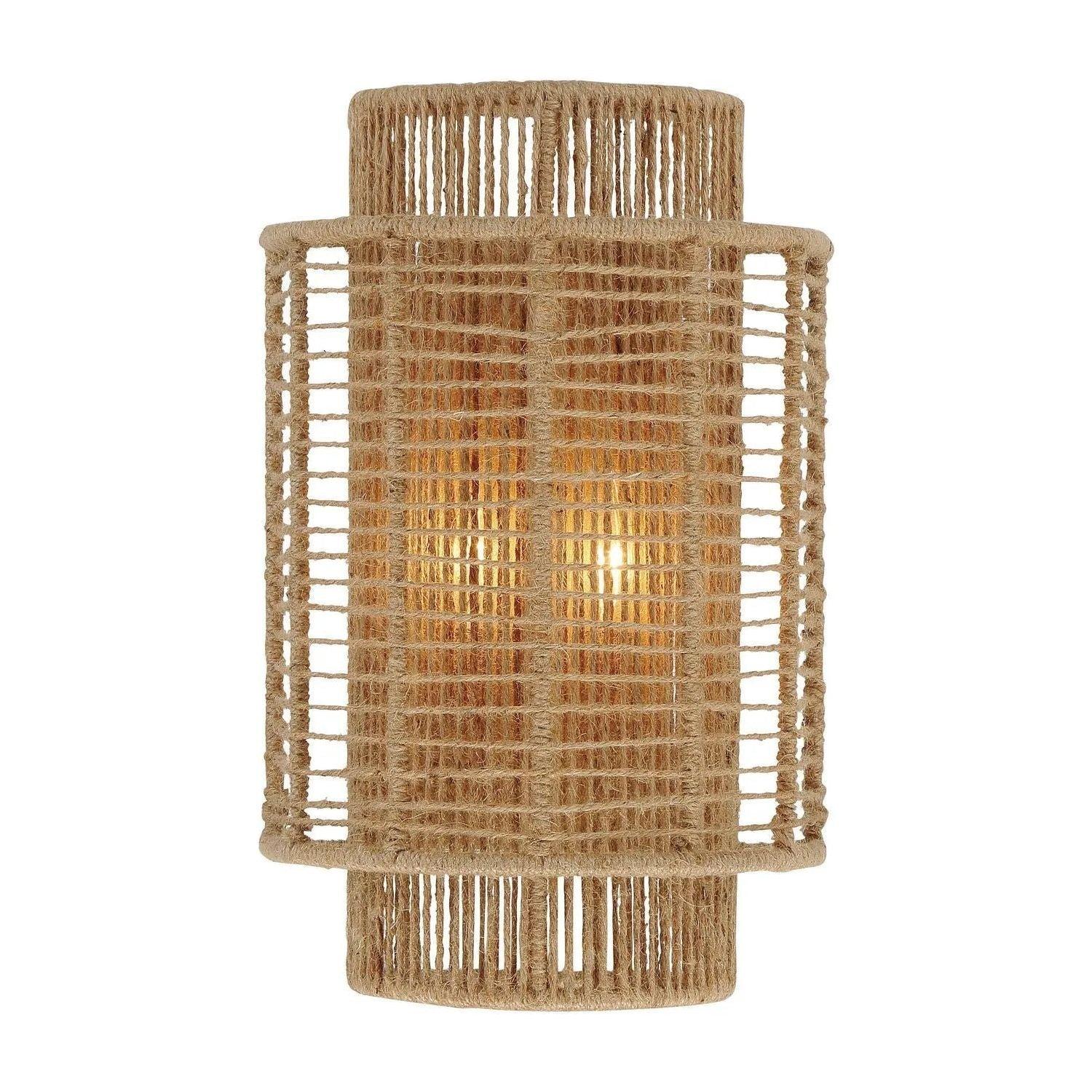 Crystorama - Jayna Wall Mount - JAY-A5002-BS - Canada Light Shop