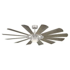 Modern Forms - Wynd Mill Ceiling Fan - FR-W2201-65L27STWW - Canada Light Shop