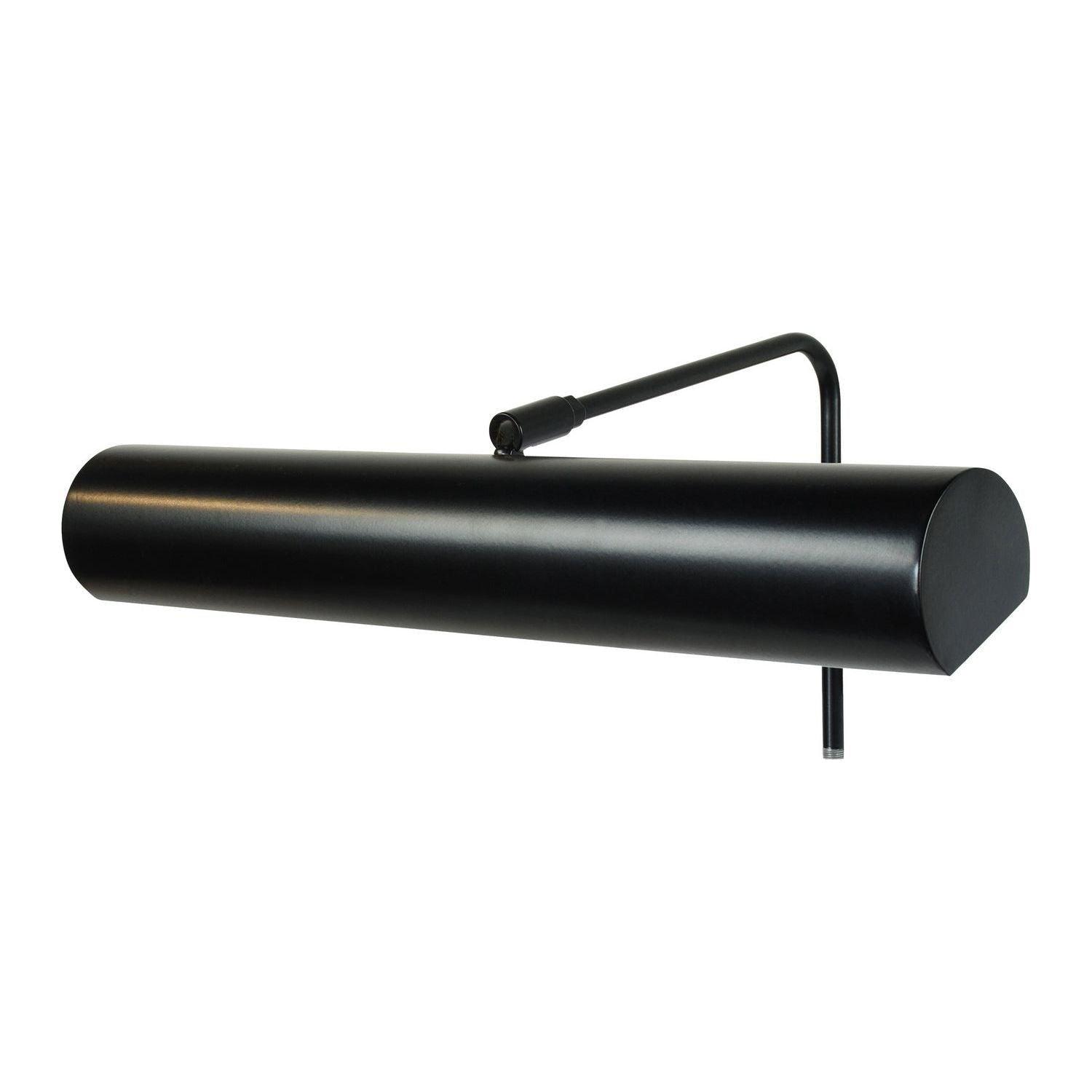 Montclair Light Works - Gallery Plug-In LED Picture Light - CPA321-41 - Canada Light Shop