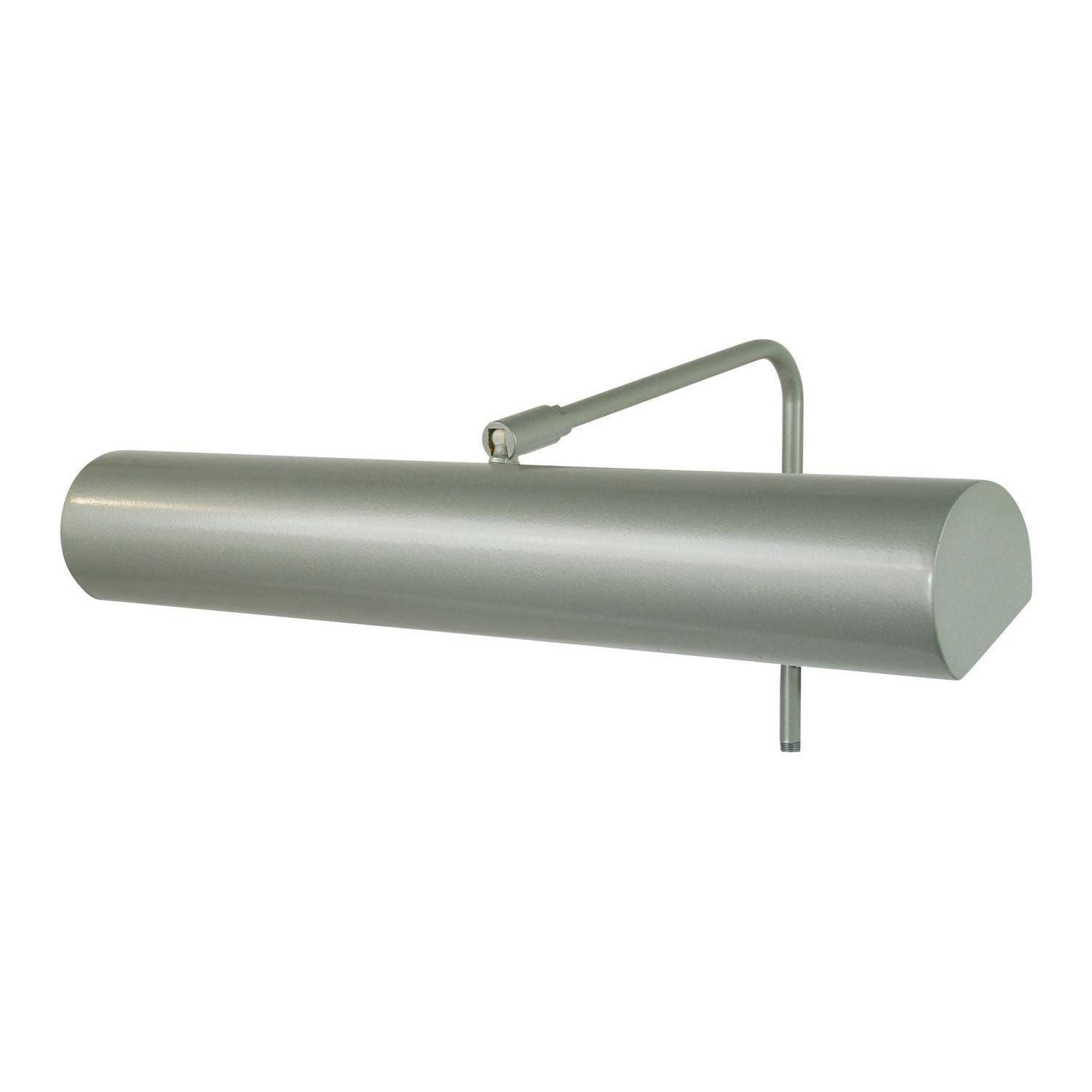 Montclair Light Works - Gallery Plug-In LED Picture Light - CPA321-74 - Canada Light Shop