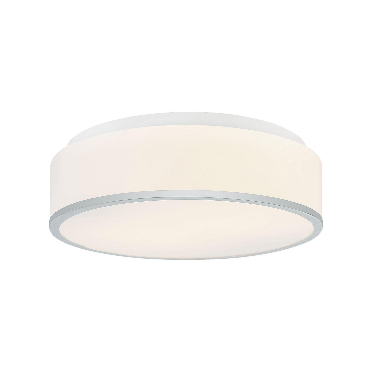 Matteo Lighting - Echo Ceiling Mount - M15802CH - Canada Light Shop