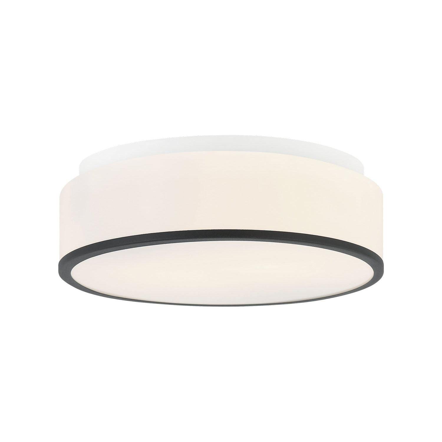 Matteo Lighting - Echo Ceiling Mount - M15802MB - Canada Light Shop