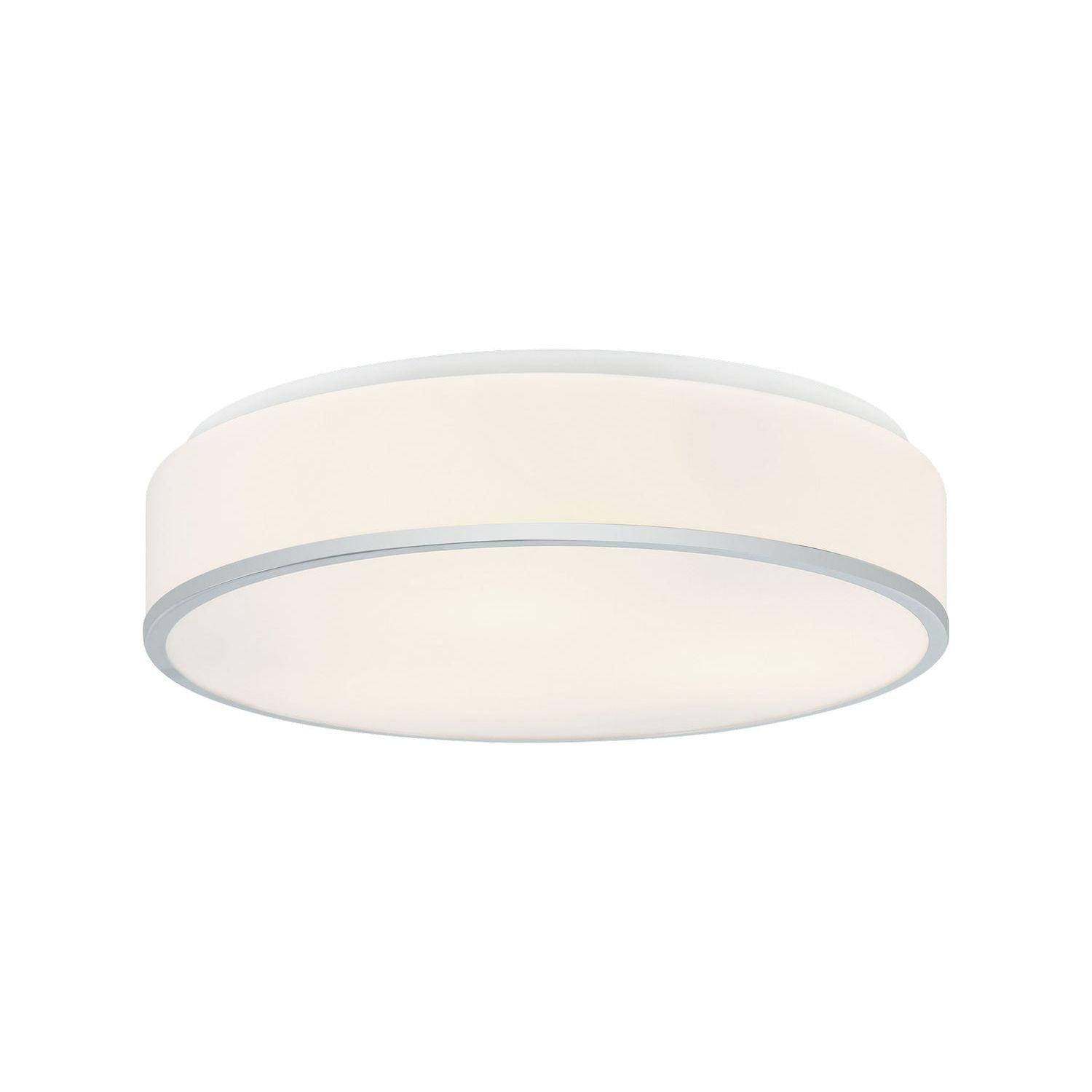 Matteo Lighting - Echo Ceiling Mount - M15803CH - Canada Light Shop
