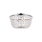 Elegant Lighting - Cora Flush Mount - 1109F13C - Canada Light Shop