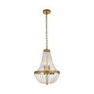 Elegant Lighting - Valeria Pendant - 1113D14BR - Canada Light Shop
