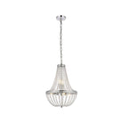Elegant Lighting - Valeria Pendant - 1113D14C - Canada Light Shop