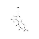 Elegant Lighting - Cavoli Chandelier - 1712G73BK - Canada Light Shop
