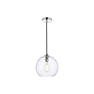 Elegant Lighting - Cashel Pendant - LD2282C - Canada Light Shop