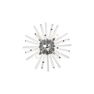 Elegant Lighting - Sienna Wall Sconce - 2502W18C - Canada Light Shop
