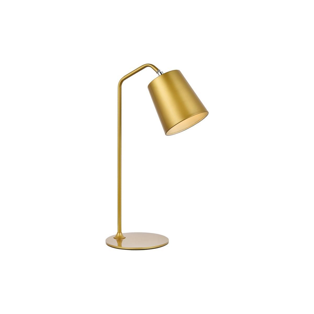 Elegant Lighting - Leroy Table Lamp - LD2366BR - Canada Light Shop