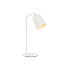 Elegant Lighting - Leroy Table Lamp - LD2366WH - Canada Light Shop