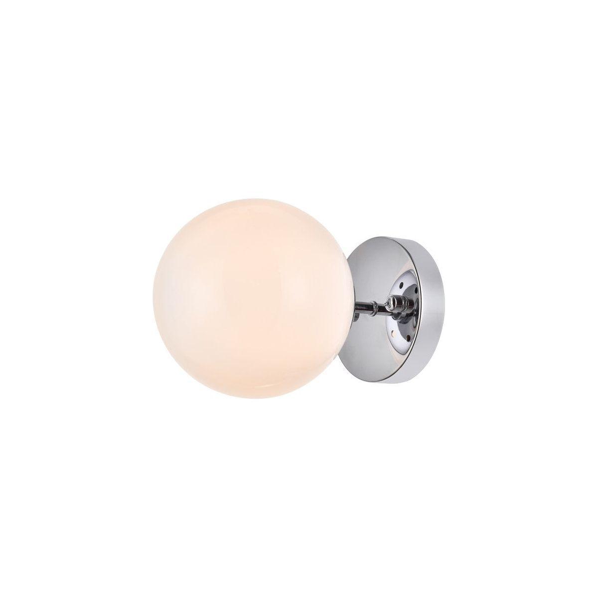 Elegant Lighting - Mimi Flush Mount - LD2451C - Canada Light Shop