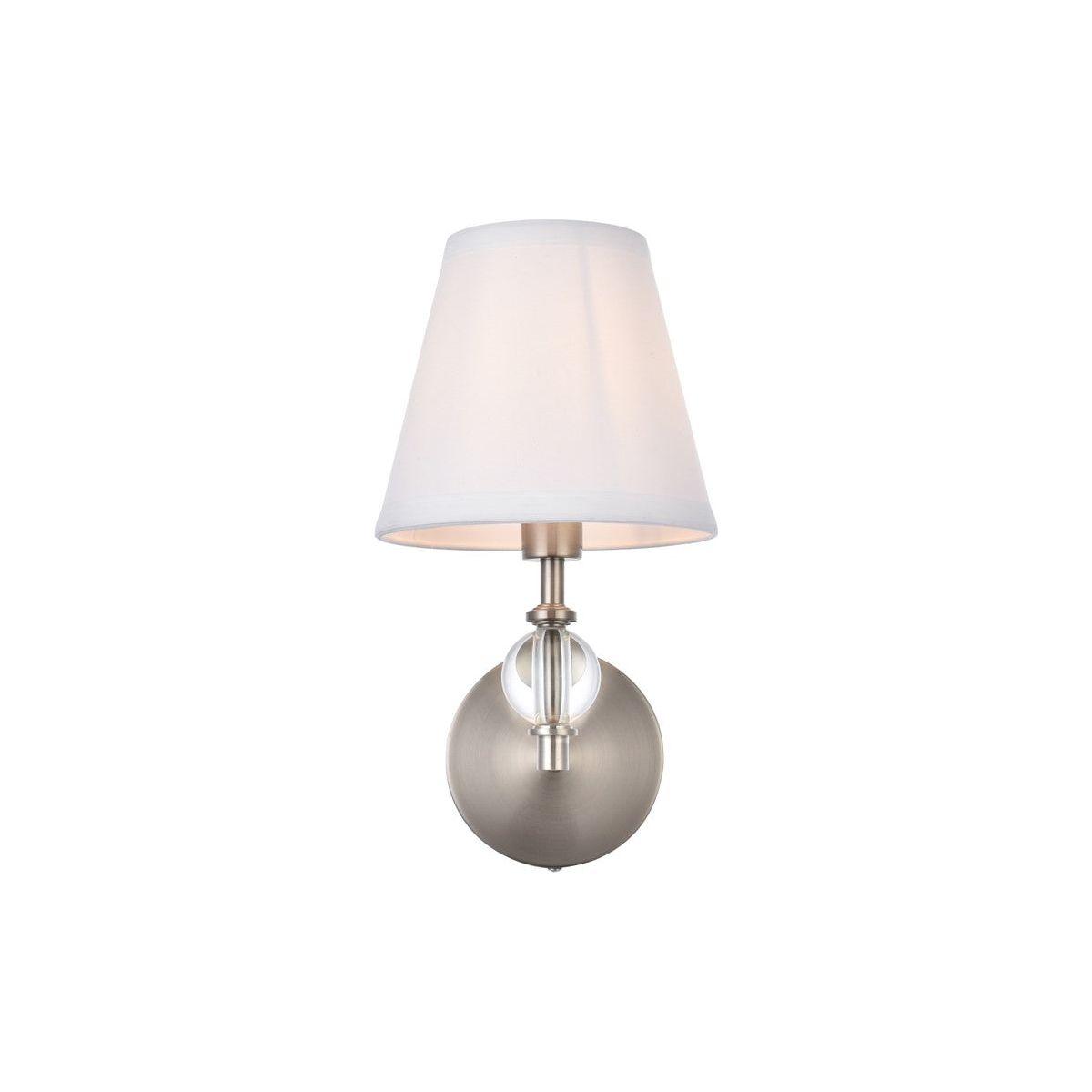 Elegant Lighting - Bethany Bath - LD7021W6SN - Canada Light Shop
