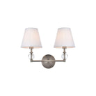 Elegant Lighting - Bethany Bath - LD7022W15SN - Canada Light Shop