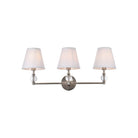 Elegant Lighting - Bethany Bath - LD7023W24SN - Canada Light Shop