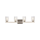 Elegant Lighting - Cassie Bath Vanity - LD7028W32SN - Canada Light Shop