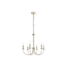 Elegant Lighting - Brielle Pendant - LD7040D26WD - Canada Light Shop