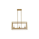Elegant Lighting - Voir Pendant - LD7056D32BR - Canada Light Shop
