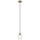 Kichler - Valserrano Mini Pendant - 44380NICS - Canada Light Shop