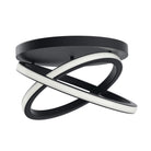 Kichler - Caputo LED Flush Mount - 84321MBK - Canada Light Shop