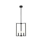 Elegant Lighting - Vino Pendant - LD7071D14BK - Canada Light Shop