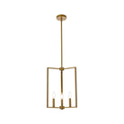 Elegant Lighting - Vino Pendant - LD7071D14BR - Canada Light Shop
