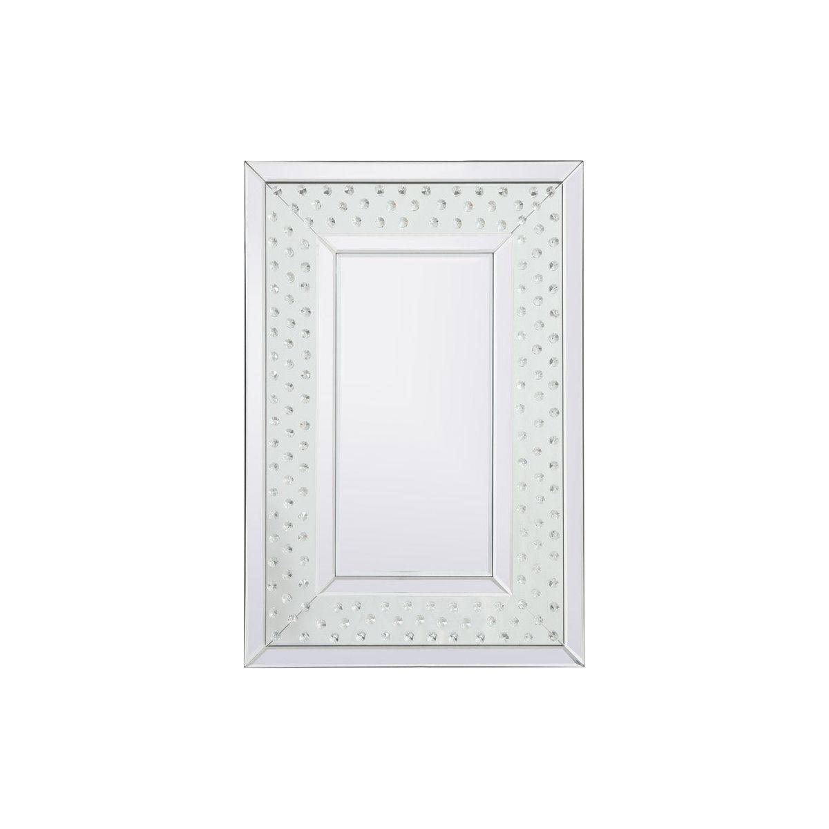 Elegant Lighting - Sparkle Mirror - MR912030 - Canada Light Shop