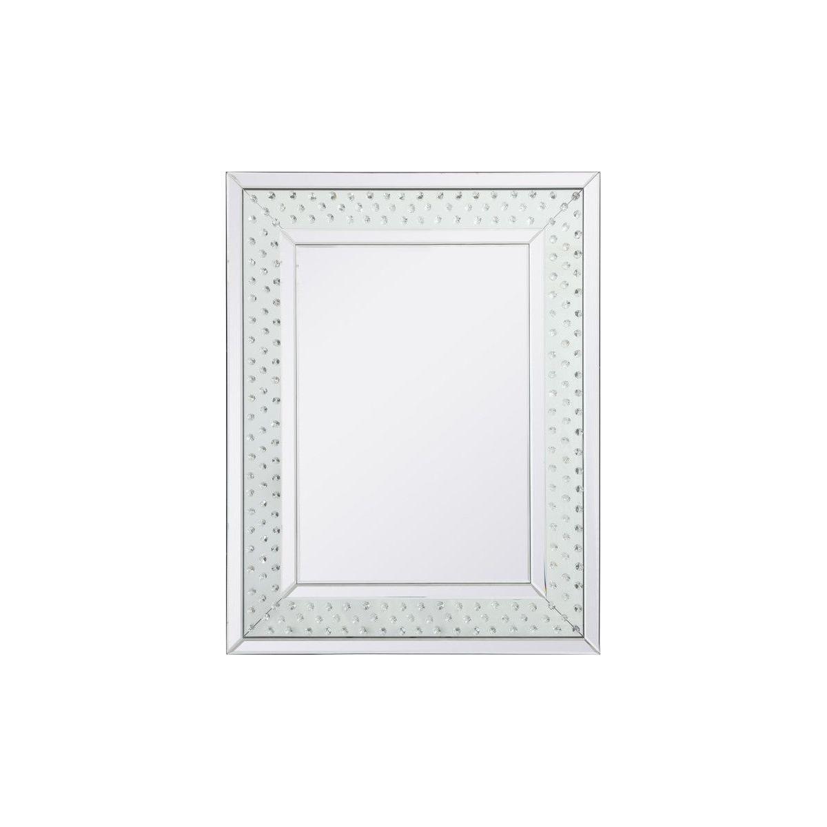 Elegant Lighting - Sparkle Mirror - MR912836 - Canada Light Shop