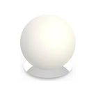 Pablo Designs - Bola Sphere Table LED Table Lamp - BOLA SPH TBL 16 CRM - Canada Light Shop