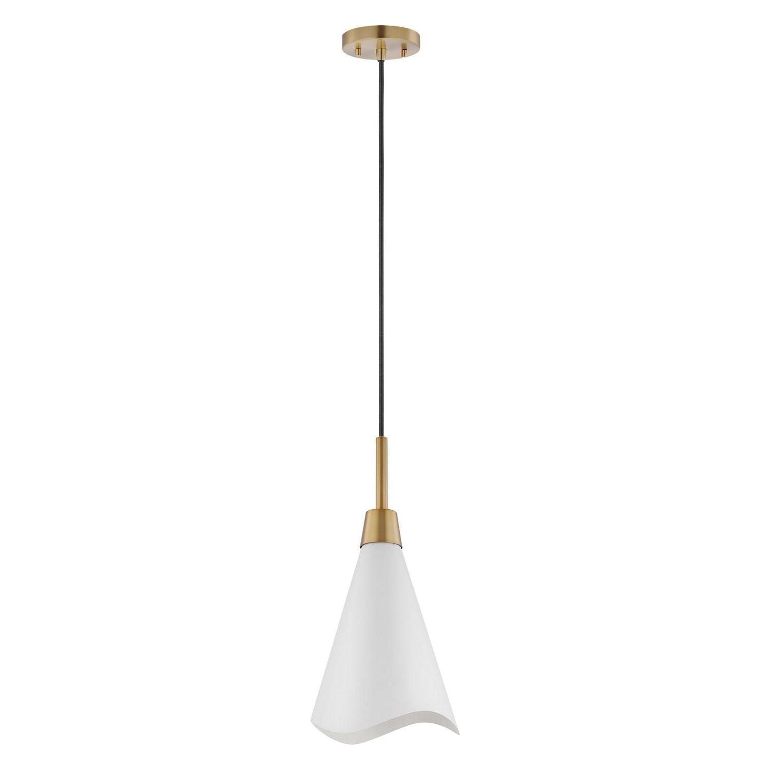 Nuvo Lighting - Tango Pendant - 60-7477 - Canada Light Shop