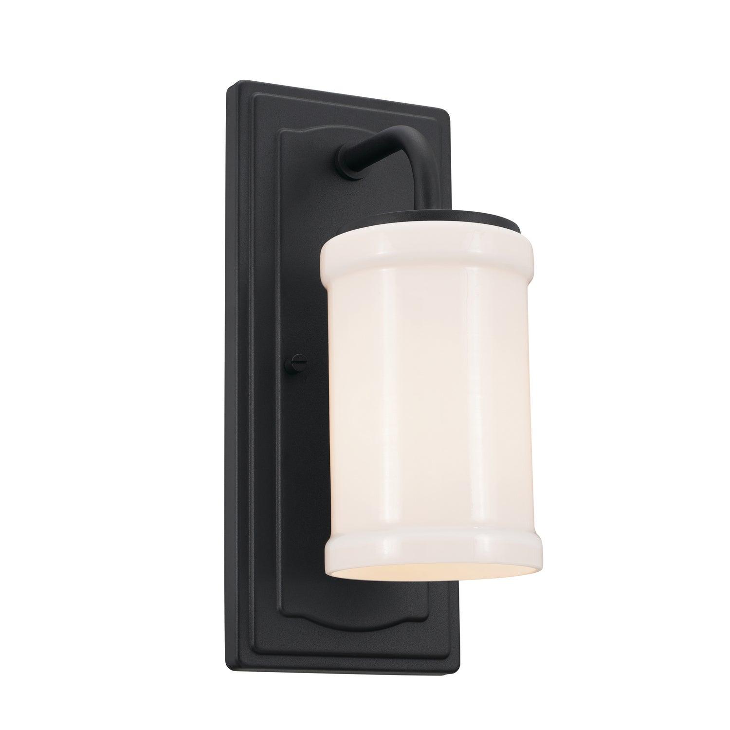 Kichler - Vetivene Wall Sconce - 52454BKT - Canada Light Shop