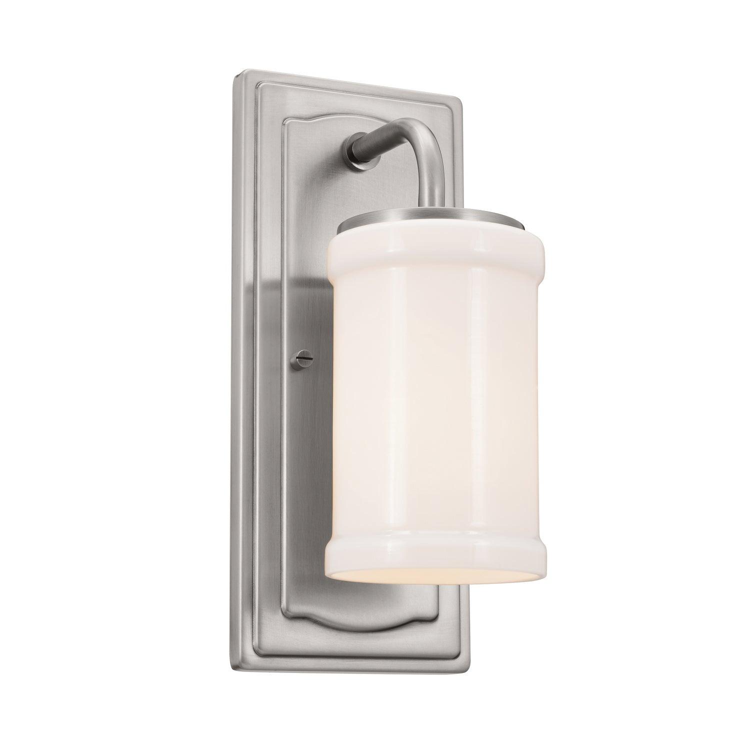 Kichler - Vetivene Wall Sconce - 52454CLP - Canada Light Shop