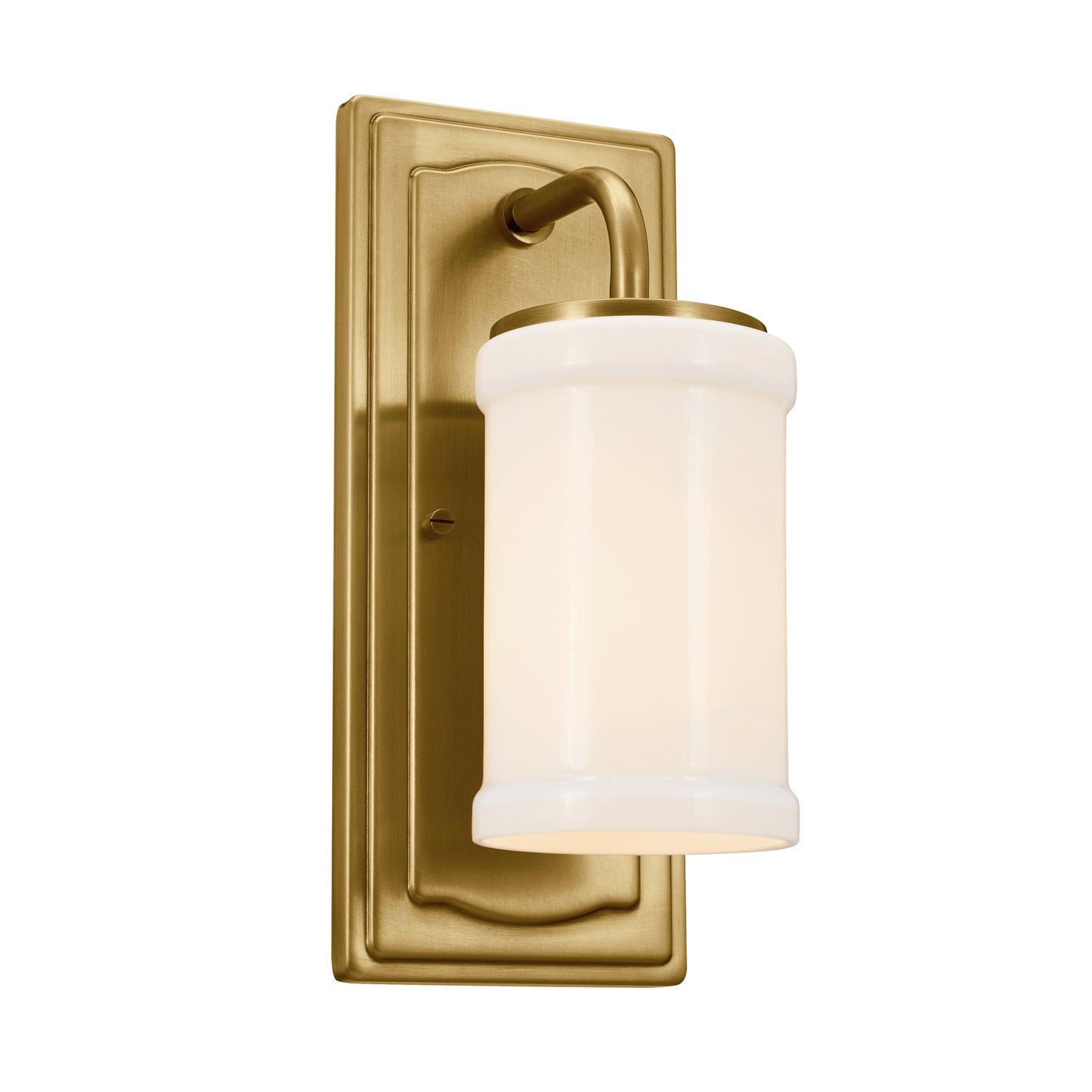 Kichler - Vetivene Wall Sconce - 52454NBR - Canada Light Shop