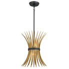 Kichler - Baile Pendant - 52460BK - Canada Light Shop
