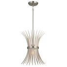 Kichler - Baile Pendant - 52460NI - Canada Light Shop
