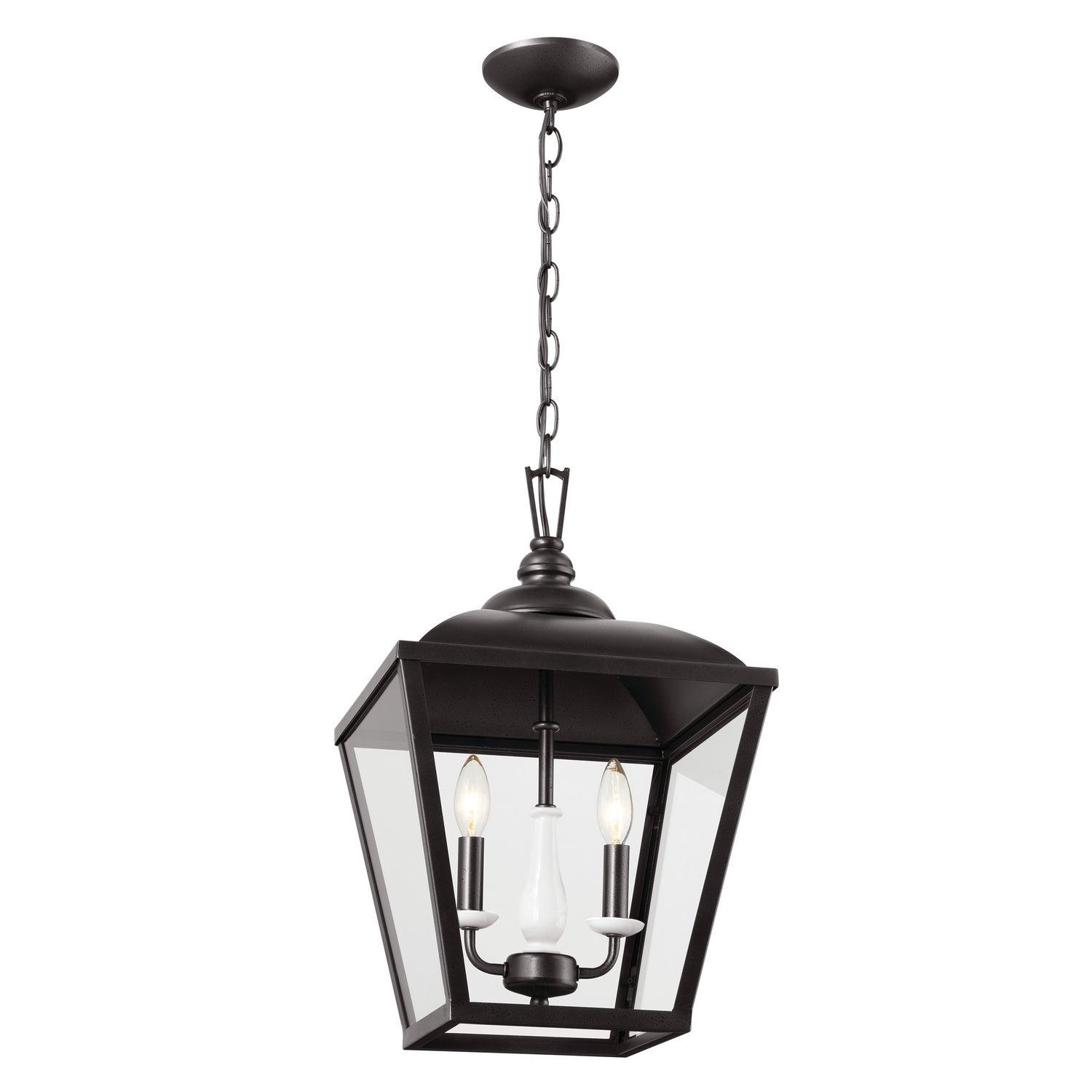 Kichler - Dame Pendant - 52474AVI - Canada Light Shop