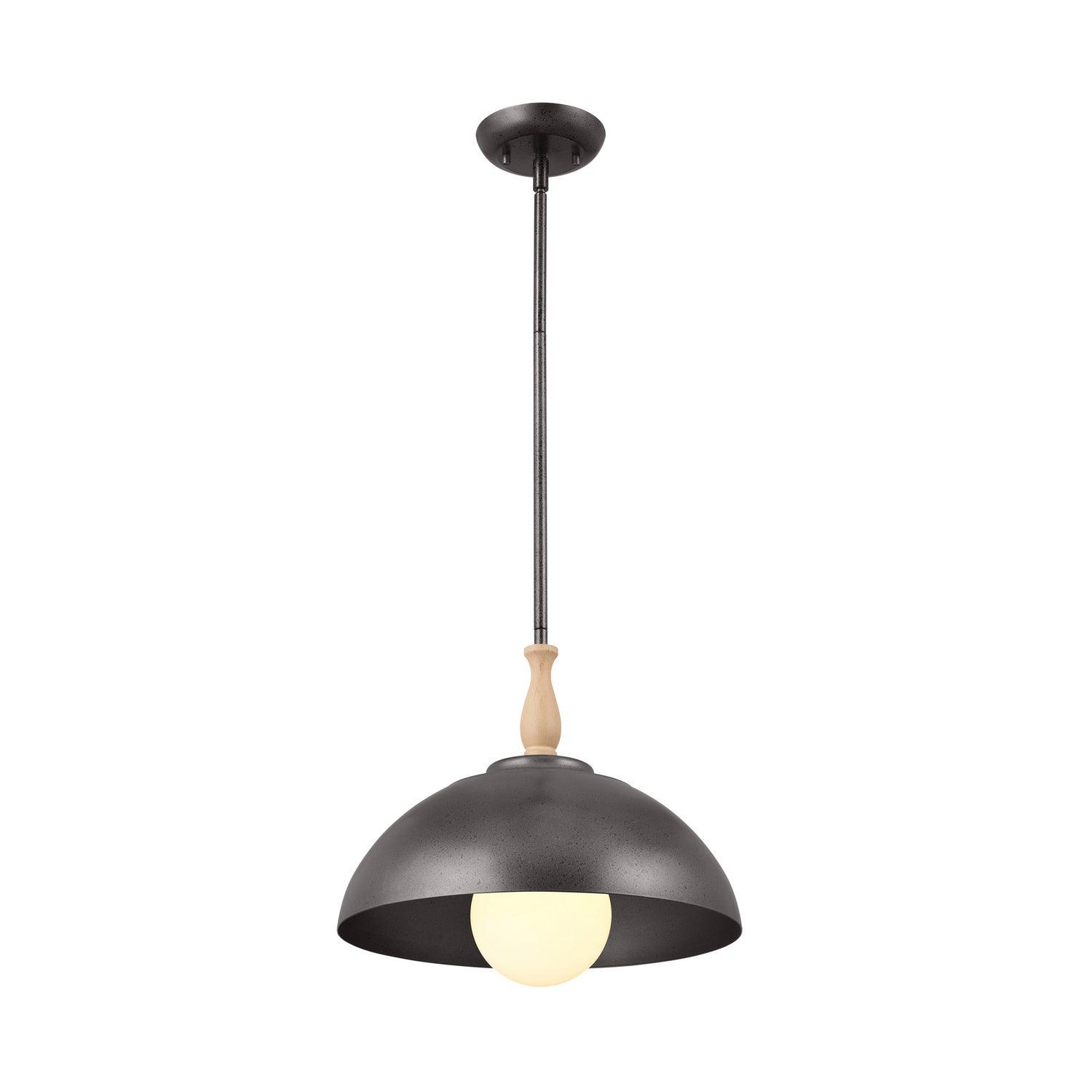 Kichler - Fira Pendant - 52476AVI - Canada Light Shop