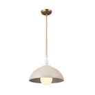 Kichler - Fira Pendant - 52476GRG - Canada Light Shop