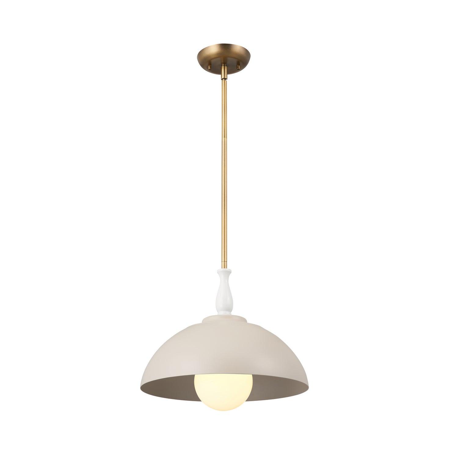 Kichler - Fira Pendant - 52476GRG - Canada Light Shop