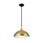 Kichler - Fira Pendant - 52476NBR - Canada Light Shop
