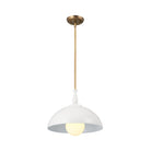 Kichler - Fira Pendant - 52476WH - Canada Light Shop