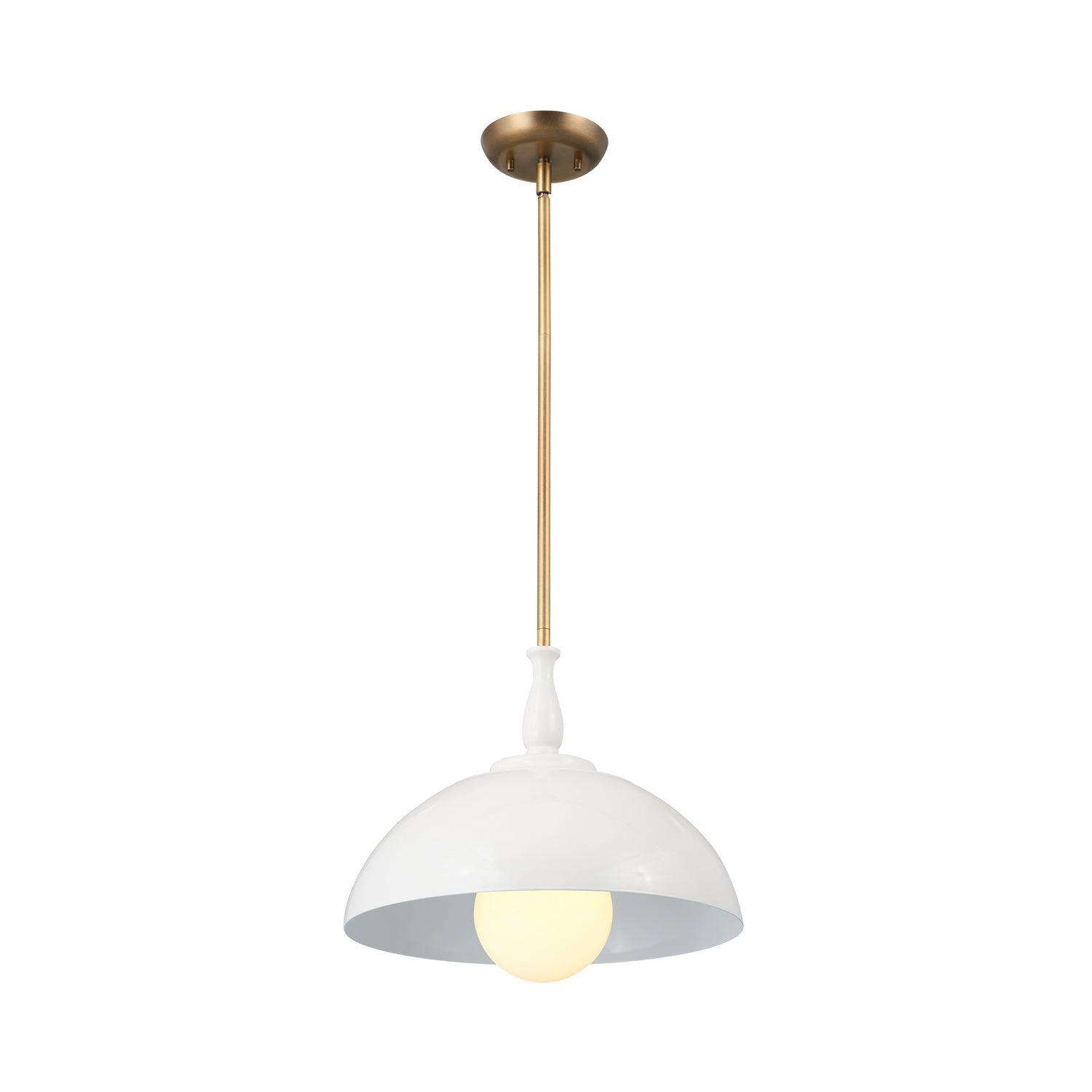 Kichler - Fira Pendant - 52476WH - Canada Light Shop