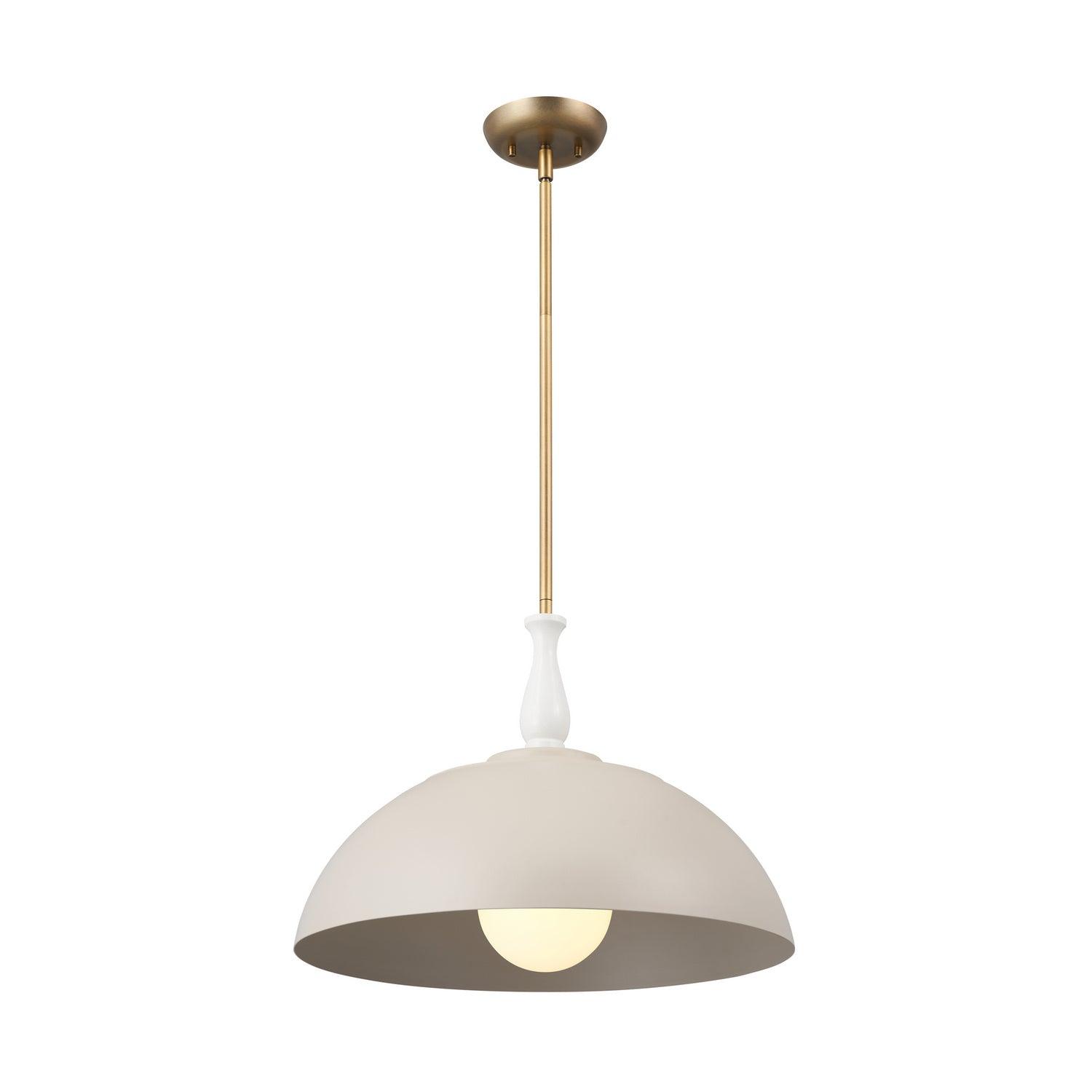 Kichler - Fira Pendant - 52477GRG - Canada Light Shop