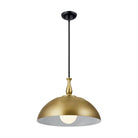 Kichler - Fira Pendant - 52477NBR - Canada Light Shop