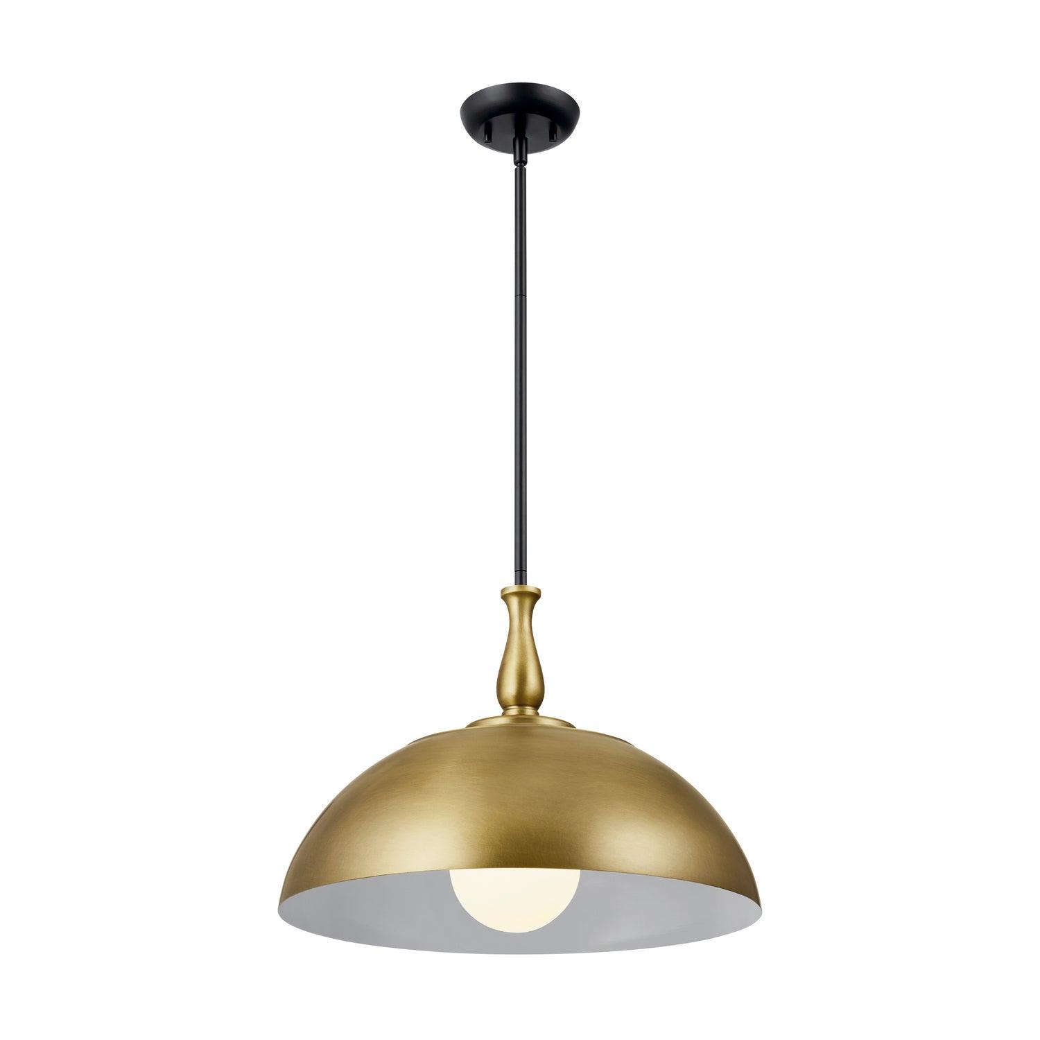 Kichler - Fira Pendant - 52477NBR - Canada Light Shop