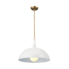 Kichler - Fira Pendant - 52477WH - Canada Light Shop