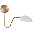 Nuvo Lighting - Trilby Wall Sconce - 60-7392 - Canada Light Shop